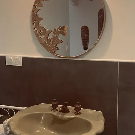 Avec Duo Et Piscine Feriehus Sémussac