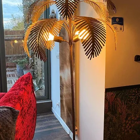 Avec Duo Et Piscine Дом отдыха