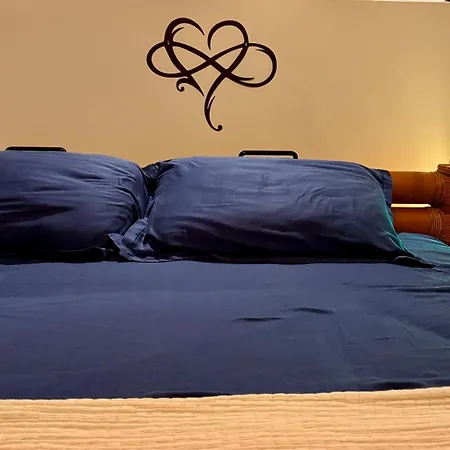 Feriehus Avec Duo Et Piscine *