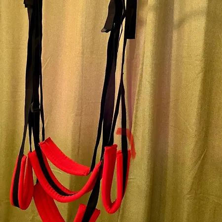 Hébergement de vacances L Sous Les Tropiques *