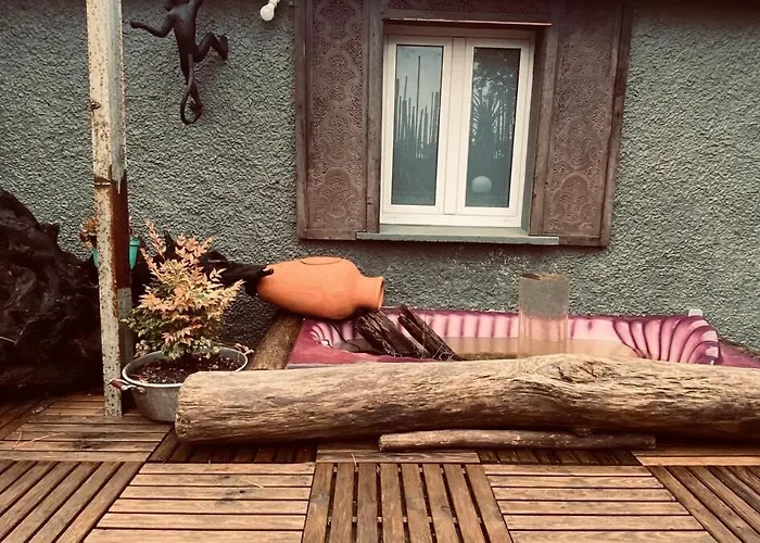 L Sous Les Tropiques