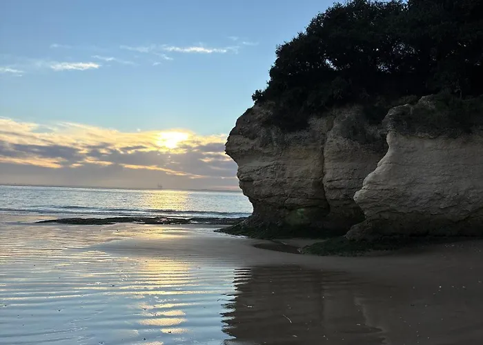 L Sous Les Tropiques * Sémussac