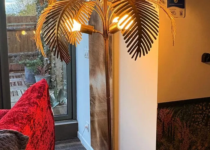 L Sous Les Tropiques Hébergement de vacances