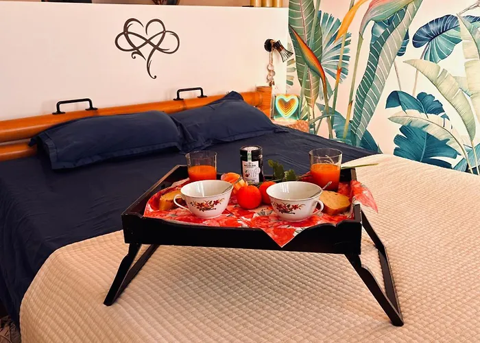 L Sous Les Tropiques