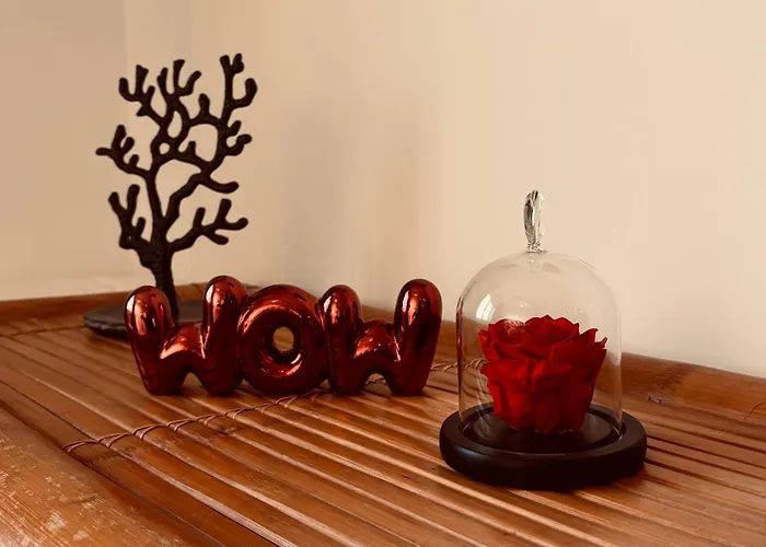 Hébergement de vacances L Sous Les Tropiques