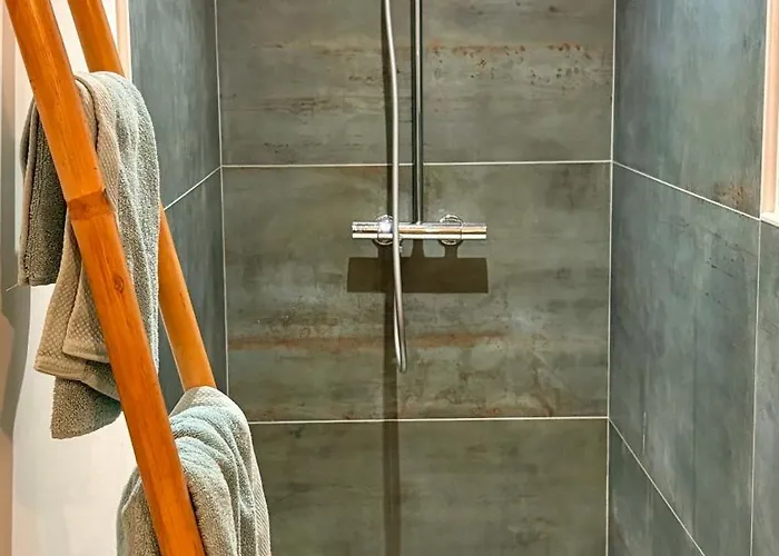 L Sous Les Tropiques Hébergement de vacances Sémussac