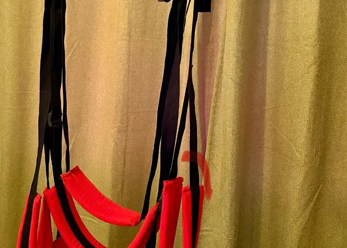 Hébergement de vacances L Sous Les Tropiques *